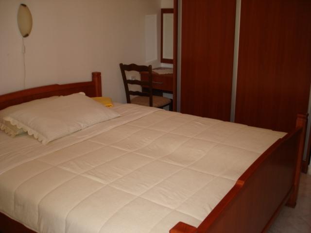 Apartments Medin Danilo Petrovac Екстер'єр фото