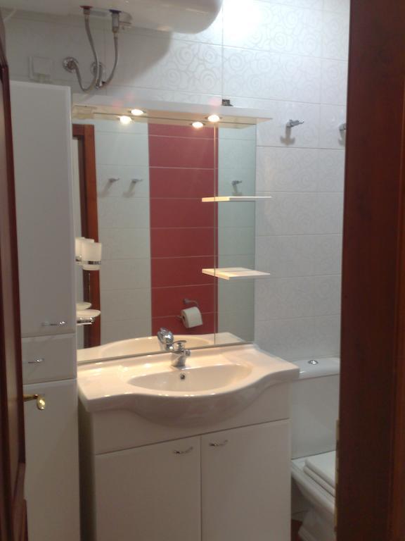 Apartments Medin Danilo Petrovac Номер фото