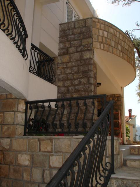 Apartments Medin Danilo Petrovac Номер фото