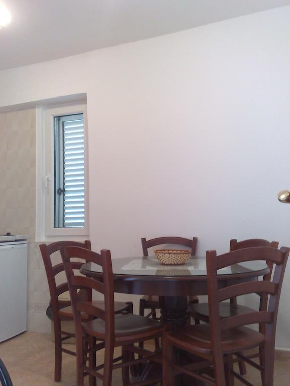 Apartments Medin Danilo Petrovac Номер фото